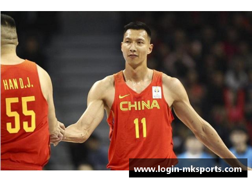 周琦入选中国男篮集训名单，备战2022年男篮世界杯