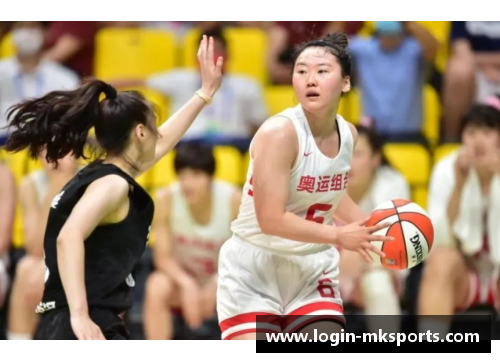 广东女篮实力碾压上海女篮，轻松跻身下一轮